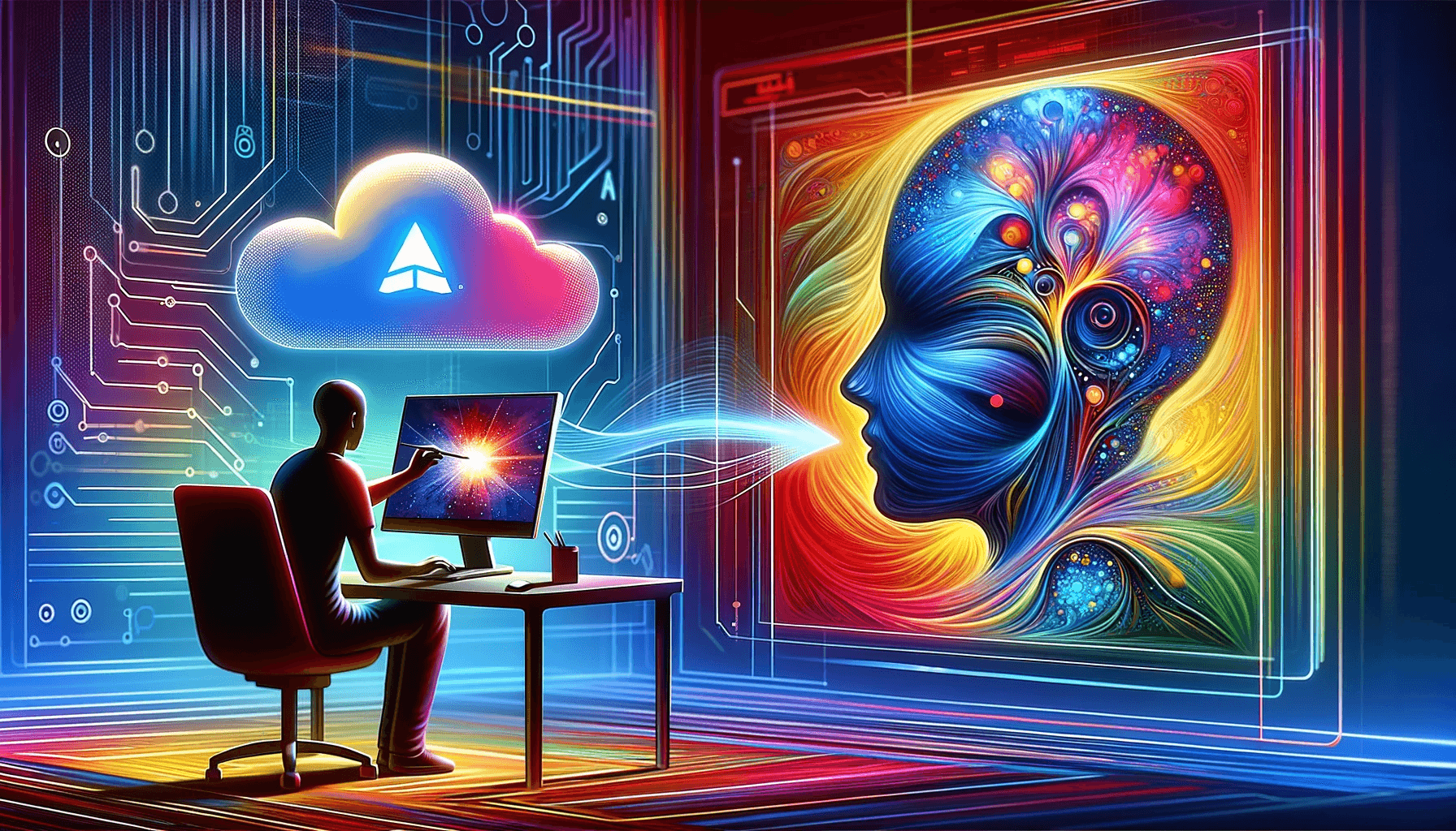 next-js-13-meets-azure-and-dall-e-revolutionizing-image-generation